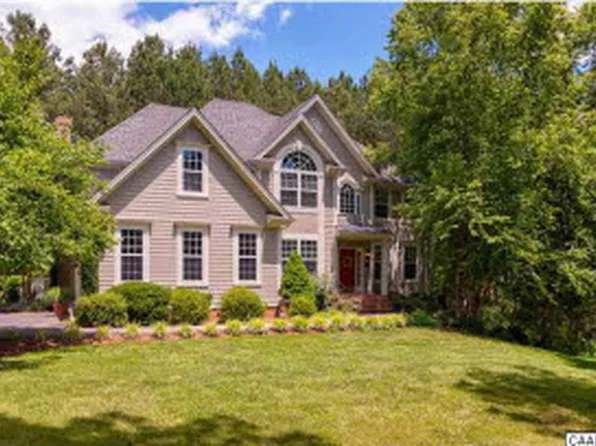 1390 Corktree Ln, Charlottesville, VA 22901