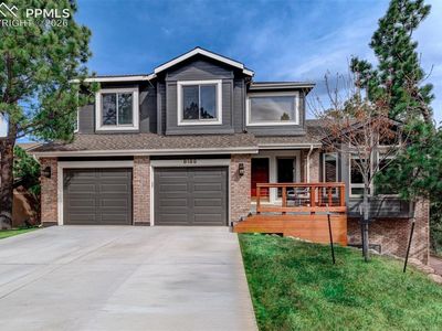 8189 Spire Ct, Colorado Springs, CO, 80919