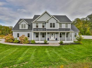 9 Marjorie Dr, Brookline, NH 03033