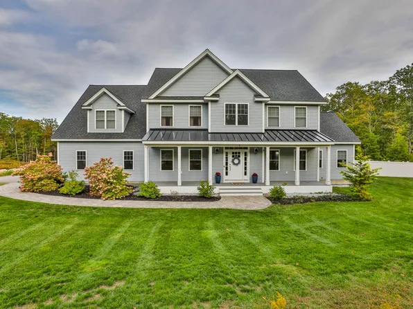9 Marjorie Drive, Brookline, NH 03033