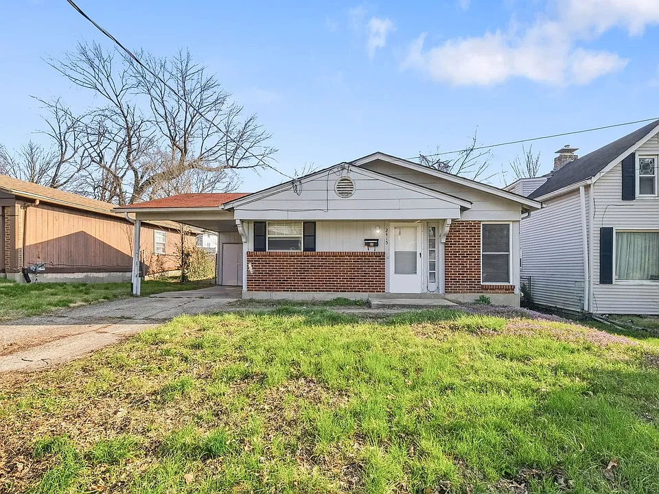 2415 Shirley Ave