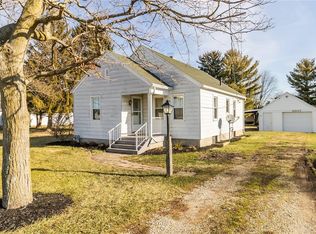 6007 Sebring Warner Rd N, Greenville, OH 45331