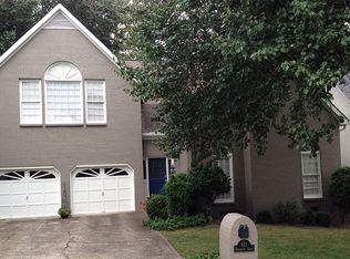 925 Bridgegate Dr NE, Marietta, GA 30068