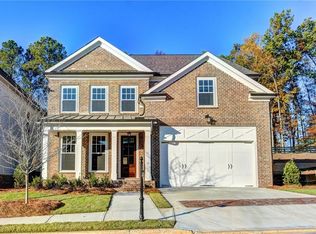 790 Armstead Ter, Alpharetta, GA 30004