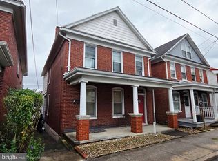 632 Fairview Ave, Cumberland, MD