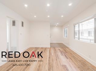 1841 S Manhattan Pl APT 12, Los Angeles, CA 90019