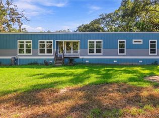7528 N Chabaud Ter, Crystal River, FL 34428