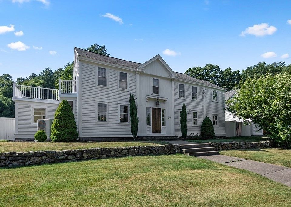 531 Concord Rd, Sudbury, MA 01776 Zillow