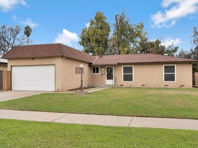4575 E Norwich Ave, Fresno, CA, 93726