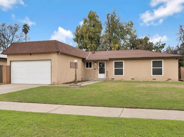 4575 E Norwich Ave, Fresno, CA 93726