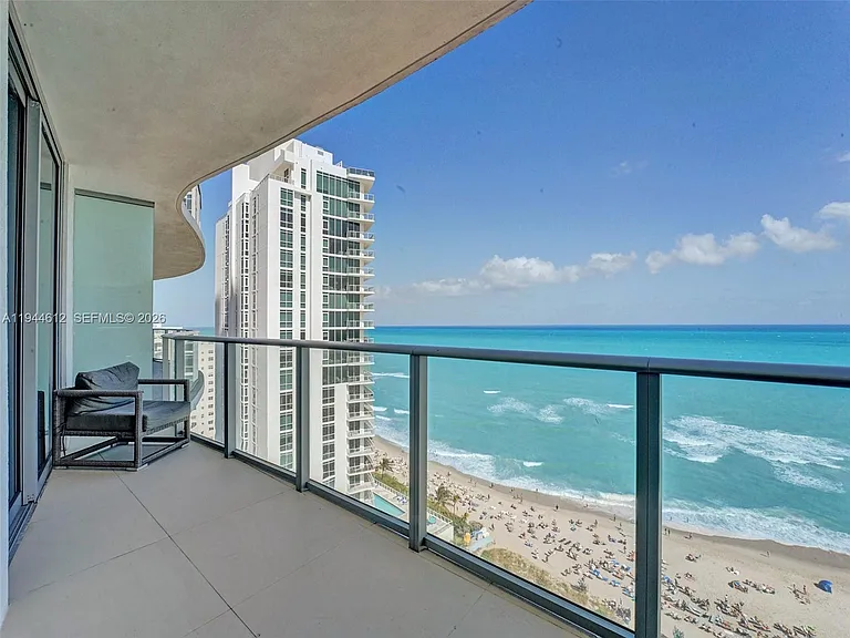 4111 S Ocean Dr #1201 — Photo 25