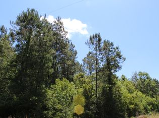 Wesley Powell Rd, Lucedale, MS 39452