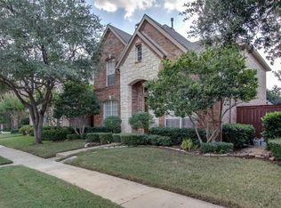224 Heatherwood Dr, Irving, TX 75063