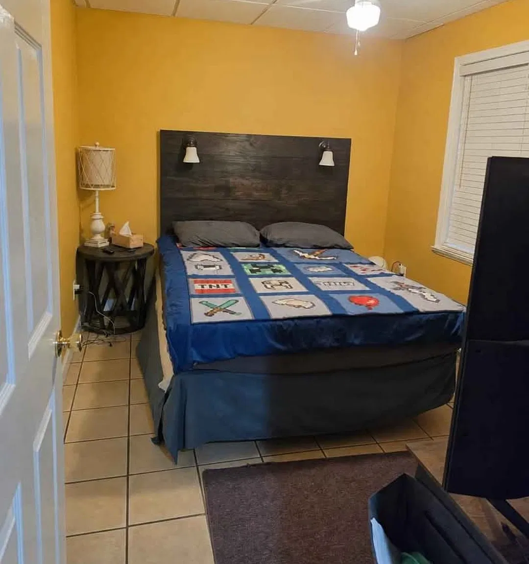 1 bed, $1,200 — Photo 2