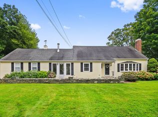 297 Pinehurst Rd, Bristol, CT 06010