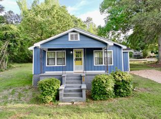 329 Morris St, Grove Hill, AL 36451