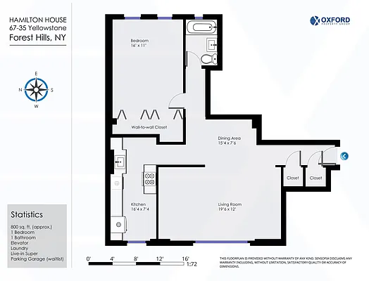 Sold by Oxford Property Group | media 7