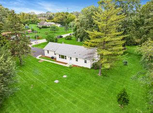 13981 W Elm Ln, Wadsworth, IL 60083