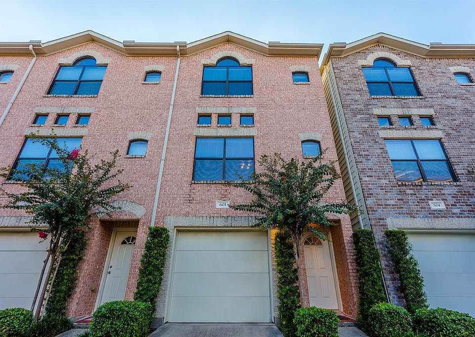 1st image of 8715 Meadowcroft Dr Unit 601
