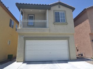 3647 Hammock St, Las Vegas, NV 89147