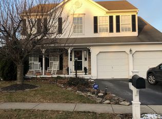 101 Norwyck Way, Harleysville, PA 19438