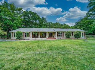 7545 McWhirter Rd, Mint Hill, NC 28227