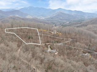 11 Calebs Way, Franklin, NC 28734