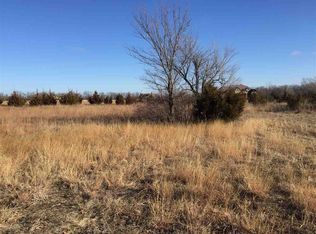 1418 E Juniper Crest Ct, Andover, KS 67002