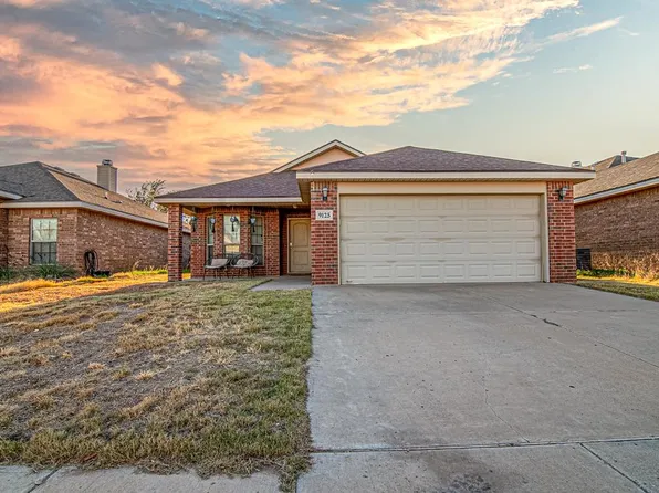 9125 Lamar Ave, Odessa, TX 79765