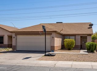11751 W Wethersfield Rd, El Mirage, AZ 85335