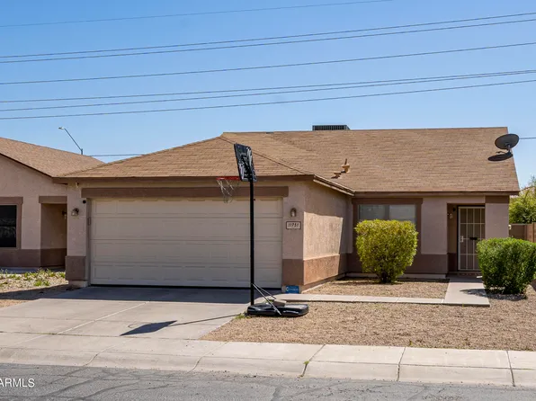 11751 W WETHERSFIELD Road, El Mirage, AZ 85335