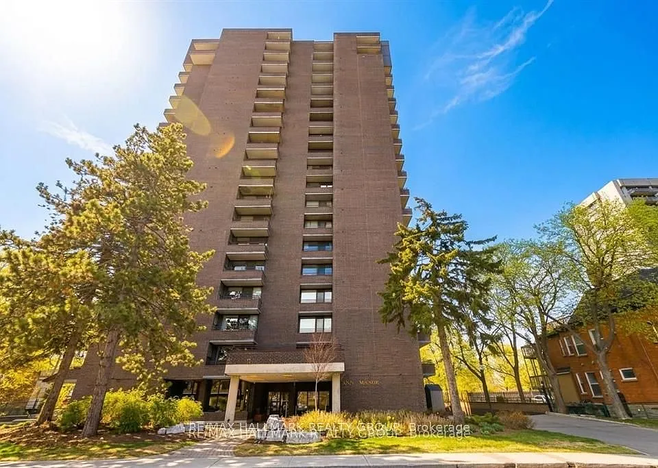 71 Somerset St W #2003