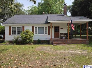 1014 W Main St, Chesterfield, SC 29709