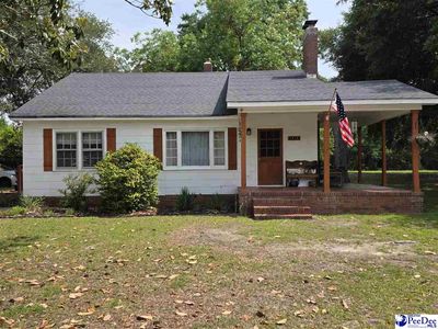 1014 W Main St, Chesterfield, SC, 29709