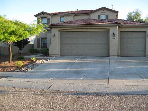 2nd image of 3572 E Silver Buckle Pl
