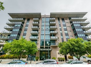1830 NW Riverscape Dr #511, Portland, OR 97209