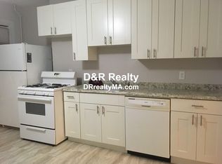 6 Reeds Ct #T1, Somerville, MA 02145