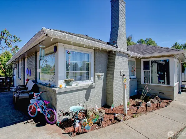 3312 E College Way, Mount Vernon, WA 98273