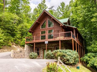 2554 Waldens Creek Rd, Sevierville, TN 37862