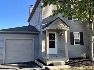 2240 Murphy Way, Columbus, OH 43235