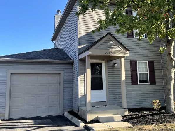 2240 Murphy Way, Columbus, OH 43235