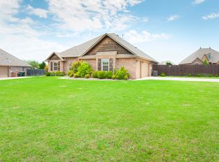 523 Prairie Point, Edmond, OK 73034