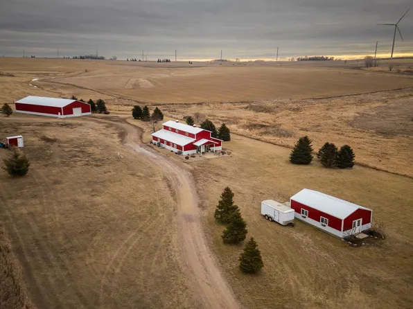 898 60th Ave, Beaver Creek, MN 56116