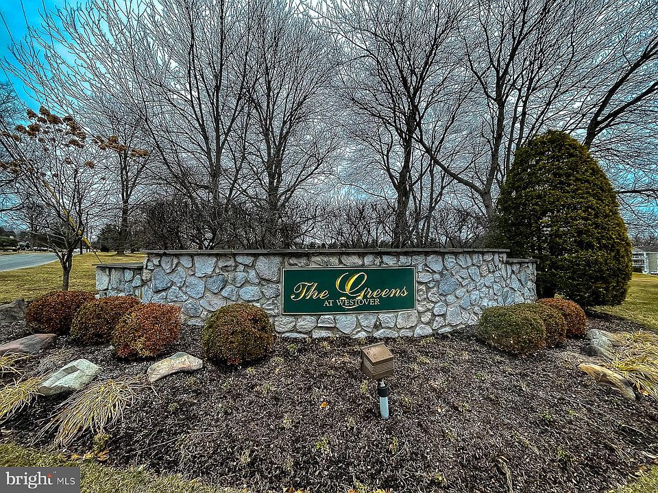 Greens At Westover 348 Brandon Rd Norristown PA Zillow