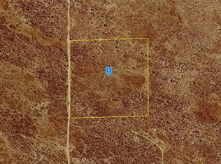 100 E Silver Queen Rd, Mojave, CA 93501