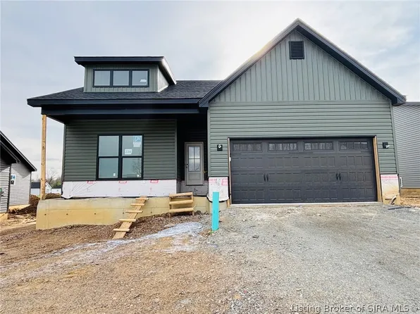 2602 Vineyard Way #224, Memphis, IN 47143