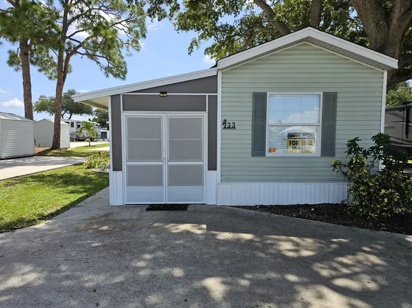 7125 Fruitville Rd #33, Sarasota, FL 34240
