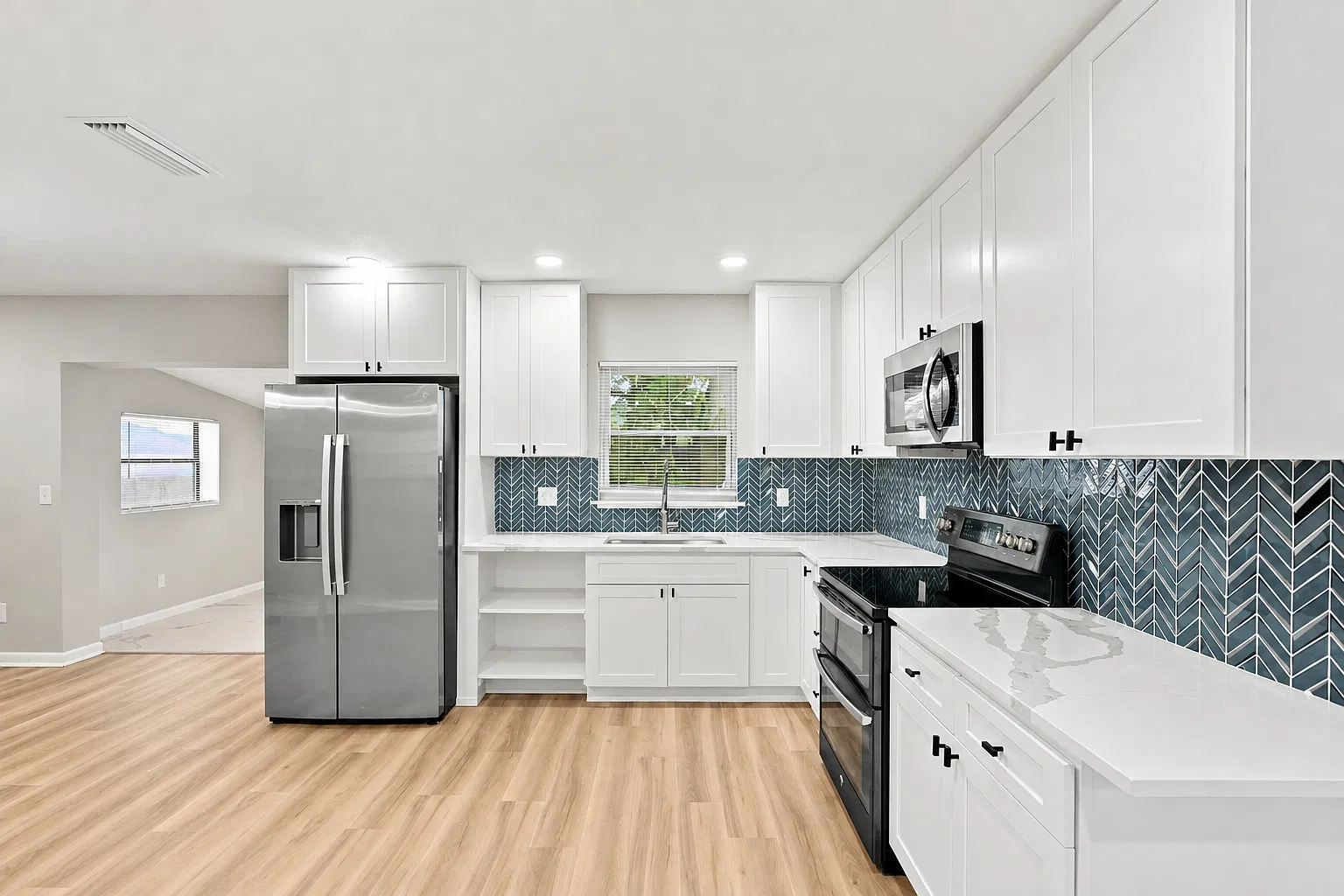 7968 Renault Drive - 1 — Photo 1