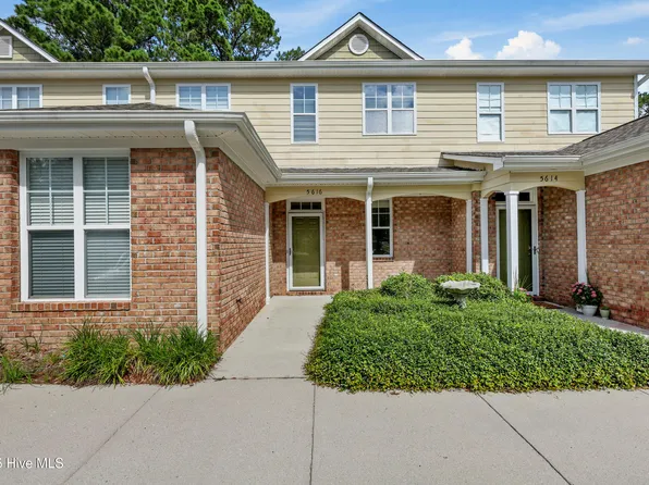 5616 Moss Vine Place #21, Wilmington, NC 28403