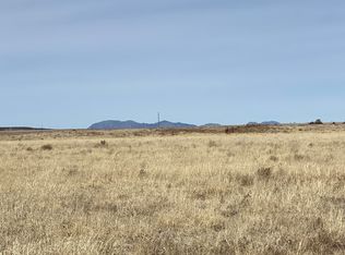 Willow Lake Rd, McIntosh, NM 87032